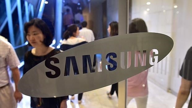 Samsung eleva su beneficio neto un 29,3% en el último trimestre