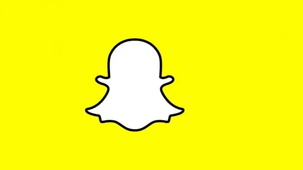 Snapchat, servicio de mensajería efímera