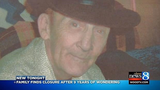 La increíble historia del hombre desaparecido durante nueve años cuyo paradero solo Google Maps conocía