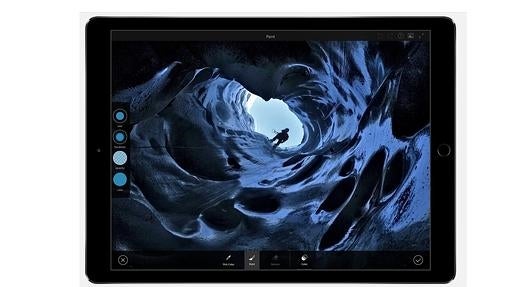 Diez «apps» para sacarle partido al iPad Pro