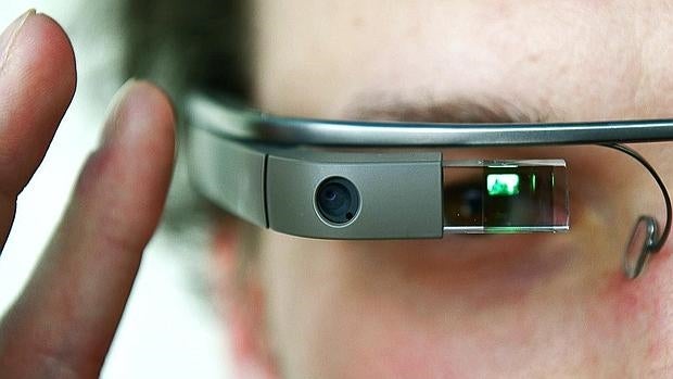El enésimo intento de renacer las Google Glass