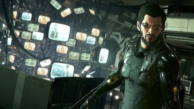 «Deus Ex: Mankind Divided» se retrasa hasta agosto