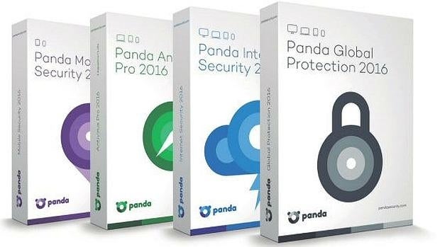 Panda Global Protection 2016: más allá de un simple antivirus