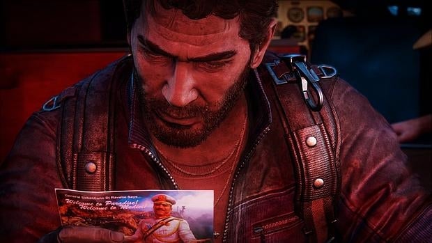 «Just Cause 3»: prendiendo fuego a todo