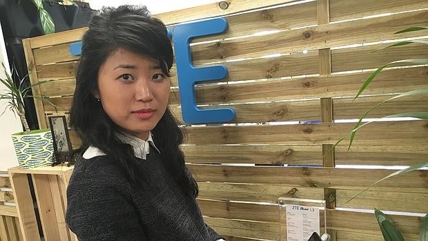 «No somos una marca china como las demás»