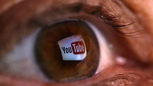 YouTube, principal servicio de vídeos