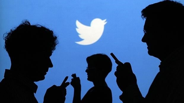 Twitter, principal red de «microblog» con unos 316 millones de usuarios