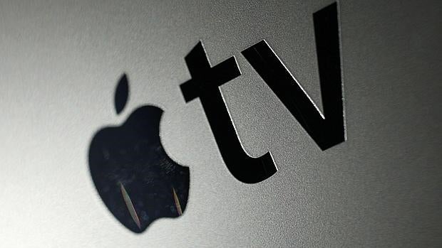 Apple TV fracasa en su intento de ofrecer televisión a la carta