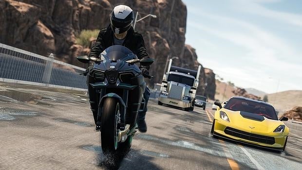 «The Crew: Wild Run»: la carretera se agranda