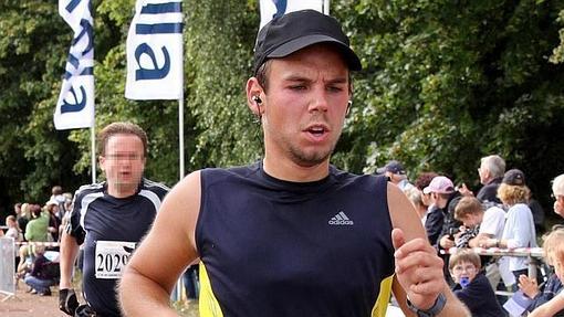 Andreas Lubitz, el copiloto que presuntamente estrelló el avión