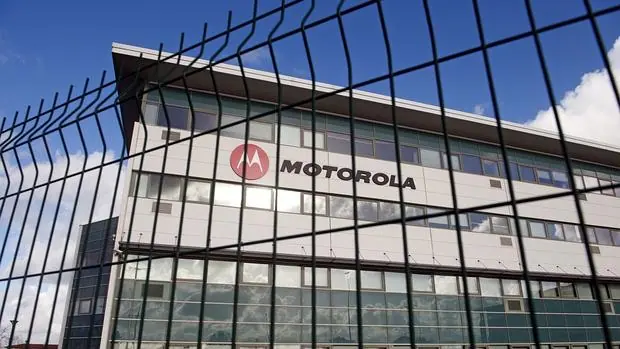 La historia de Motorola hasta su «muerte»