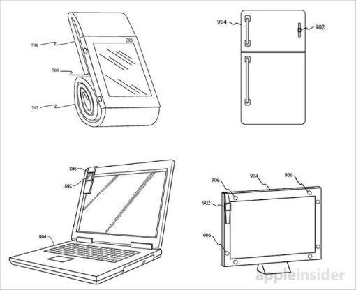 Apple Watch 2: ¿en marzo y con cámara FaceTime?