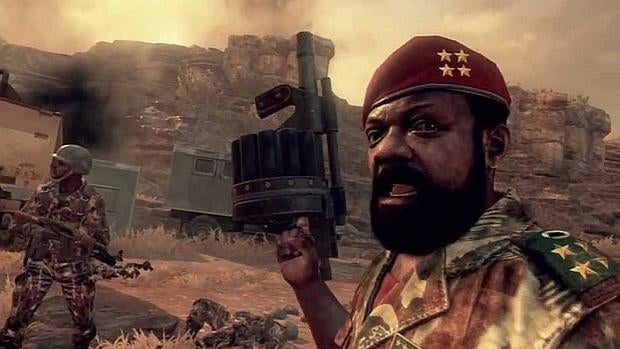 Videojuegos: cuando las semejanzas con la realidad disparan la polémica