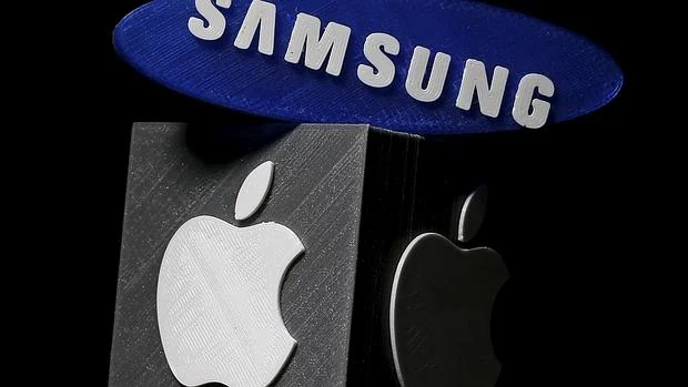 Samsung y Apple continúan liderando el mercado