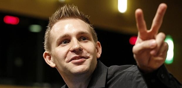 Max Schrems denunió en 2011 a Facebook por vulnerar las reglas europeas de protección de datos