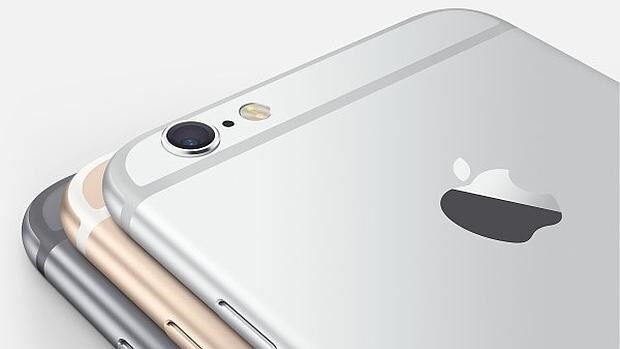 Apple se prepara para eliminar la caperuza de la cámara del iPhone