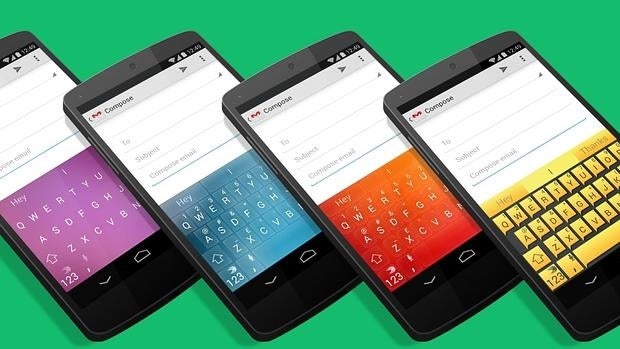 Microsoft compra el teclado inteligente SwiftKey