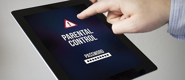 Conviene activar el control parental en los navegadores para navegar seguro en internet