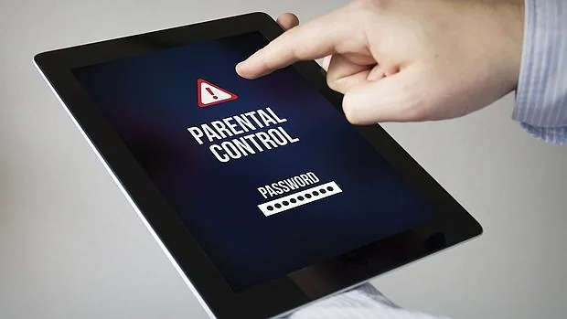 Conviene activar el control parental en los navegadores para navegar seguro en internet