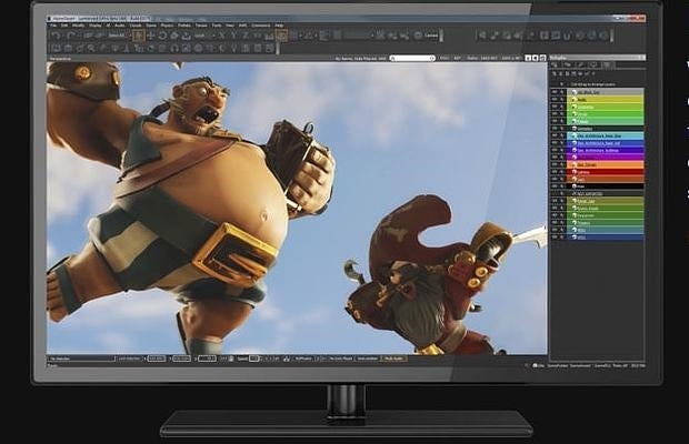 ¿Quieres crear un videojuego? Amazon te lo pone fácil