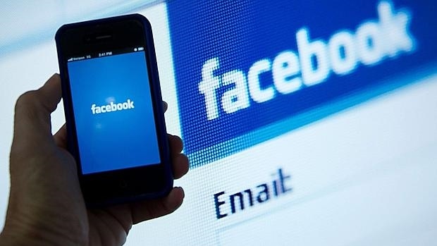 Facebook, principal red social con más de 1.590 millones de usuarios