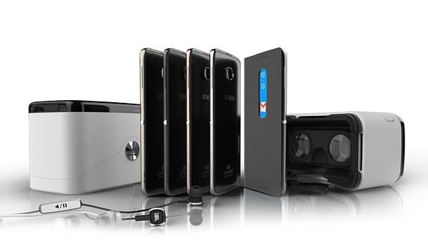 Alcatel lanza el Idol 4 y 4S para conquistar a los «millennials»