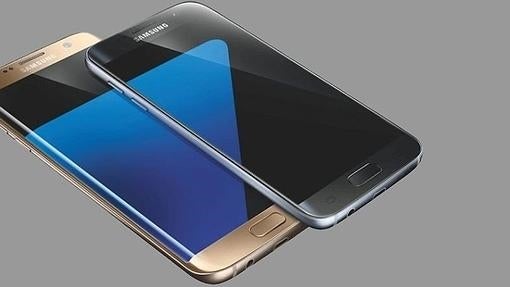 Comparativa del Samsung Galaxy S7 frente a sus rivales Android