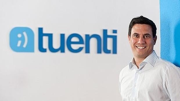 Tuenti: cómo descargar las fotos desde la nueva «app»