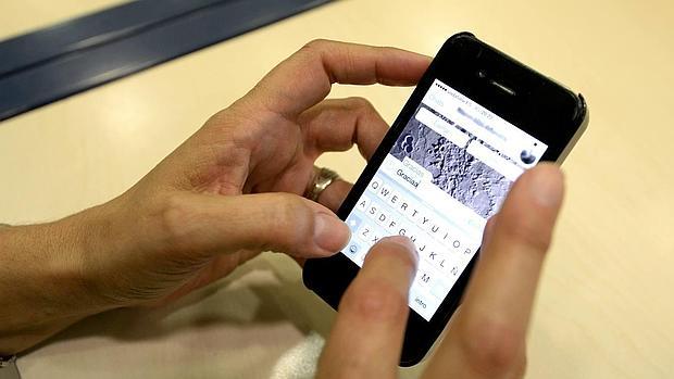 WhatsApp corrige el error que hacía perder memoria a los iPhone