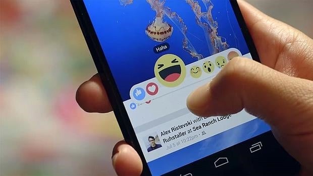 Facebook Reactions: ¿triunfan los «emojis» más que los «me gusta»