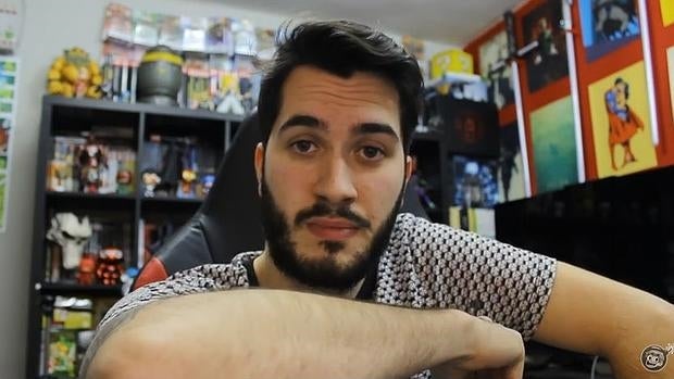 Wismichu: «He dado casi 200 shows en el último año y en ninguno ha habido alguna queja»