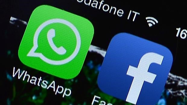 WhatsApp sufre interrupciones del servicio