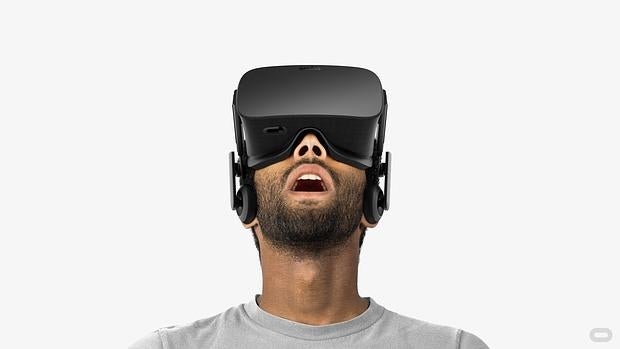 Probamos Oculus Rift, las gafas de realidad virtual que prometen un mundo inmersivo