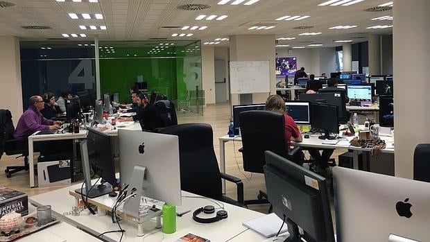 Genera Games: de Sevilla al olimpo de las aplicaciones