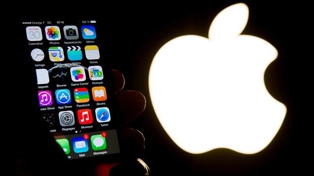 Apple podría presentar este lunes un nuevo iPhone de 4 pulgadas