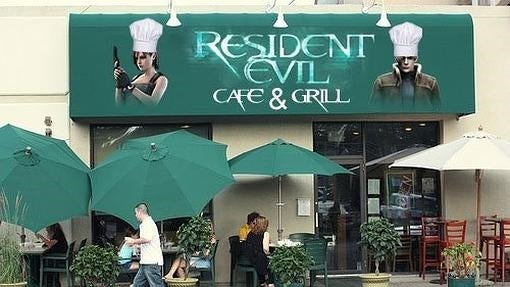 «Resident Evil»: 20 años en 8 anécdotas