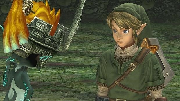 «Twilight Princess»: ganando tiempo hasta el nuevo Zelda