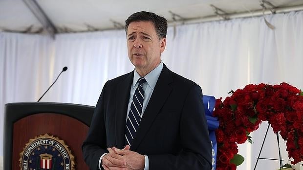 El FBI no encuentra «nada significativo» en el iPhone «hackeado»