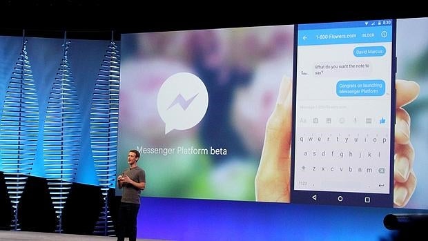 La revolución de los «chatbots»: limitada y aún verde