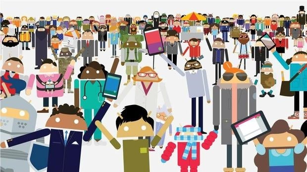 ¿Por qué Android es el «rey» de los sistemas operativos?