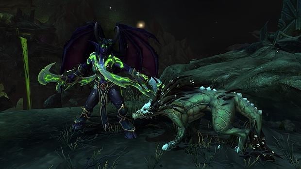 «World of Warcraft: Legion» llegará el 30 de agosto