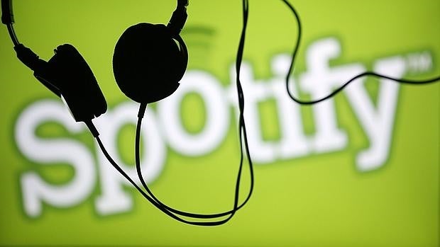 Filtran las contraseñas y datos personales de usuarios de Spotify