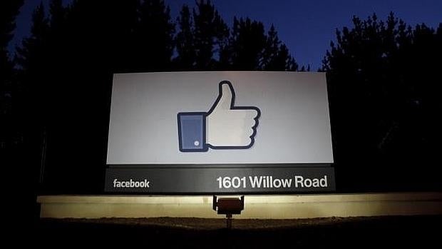Facebook prepara una nueva aplicación para competir con Snapchat