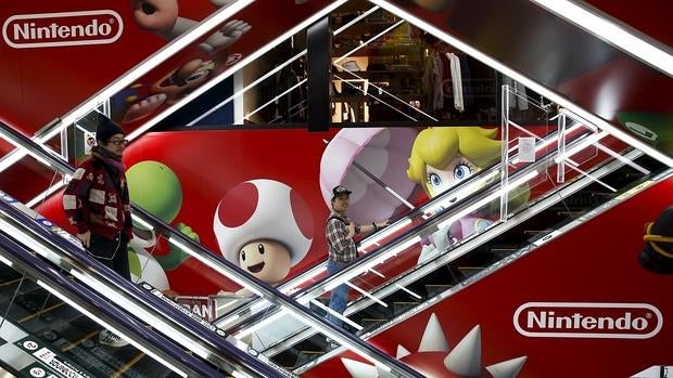 Nintendo NX: el «nuevo concepto» de la próxima consola llegará en marzo de 2017