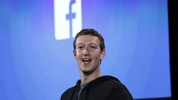 Facebook triplica sus beneficios erigido como el motor de internet