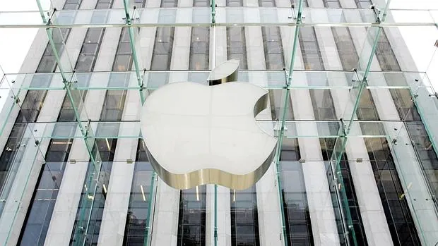Apple pierde la exclusividad de la marca iPhone ante una firma local en China