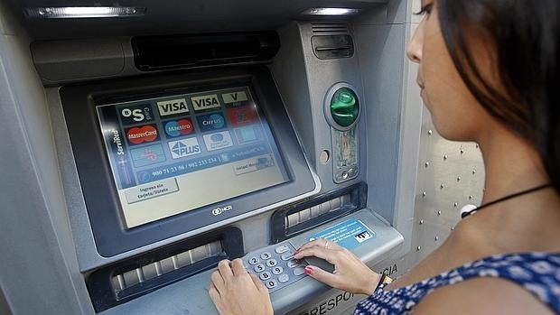 Ciberataques a los cajeros automáticos, una tendencia  en auge