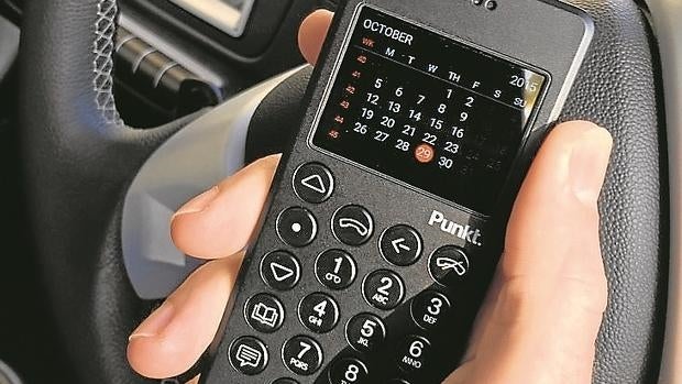 Móviles «tontos»: un negocio solo apto para listos
