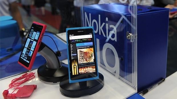 Los teléfonos Nokia volverán al mercado