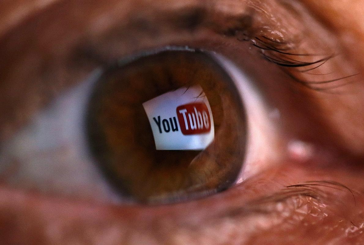 YouTube, principal plataforma de videos